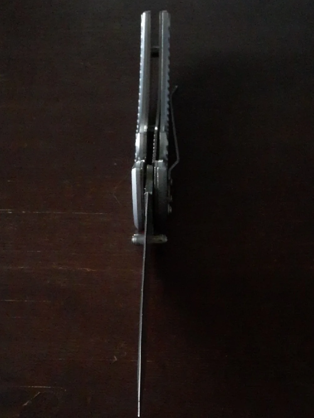 Smith & Wesson Pocket Knife - Picture 6 of 7